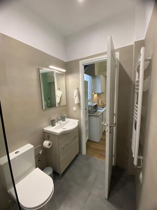 Olive Room Афины Экстерьер фото
