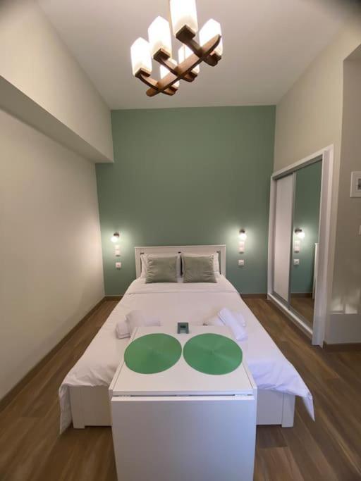 Olive Room Афины Экстерьер фото