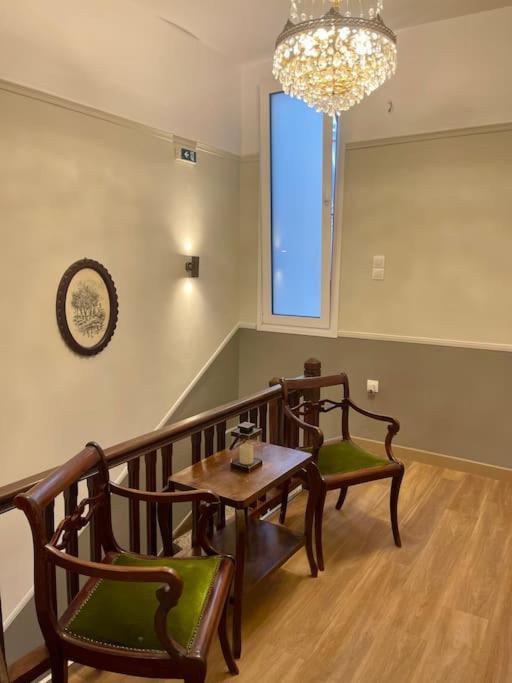 Olive Room Афины Экстерьер фото
