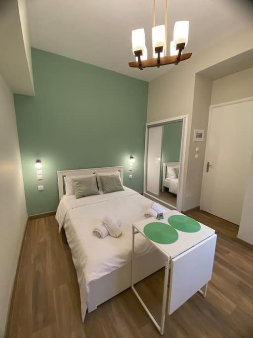 Olive Room Афины Экстерьер фото